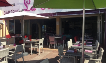 La Villa