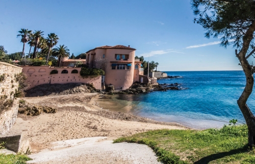 Plage des Gireliers