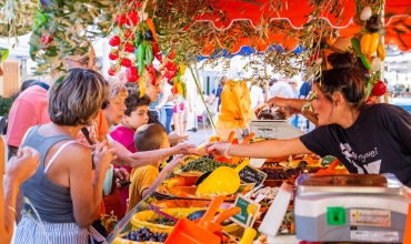 marché