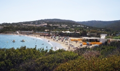 Plage de la Gaillarde