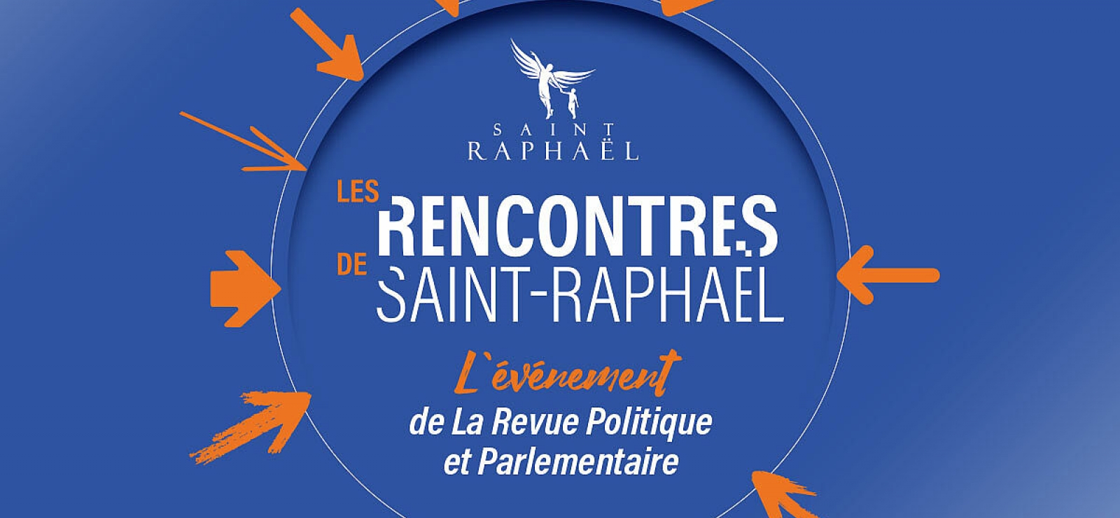 Les rencontres de Saint-Raphael