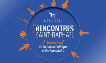 Les rencontres de Saint-Raphael