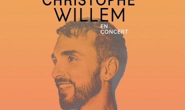 Les Lives de Saint-Raphaël : Christophe Willem