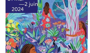 Rendez-vous aux jardins