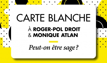 Carte blanche
