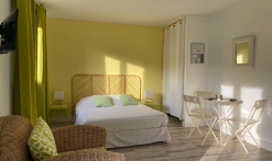 Hotel Les Calanques