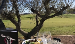 Brasserie Tee Time (democratic golf)