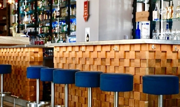 Le Café des Bains