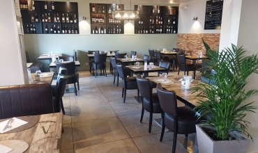 Le P'tit Resto