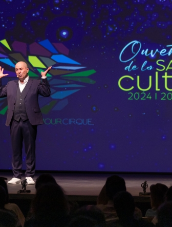 Lancement de la saison culturelle 2024
