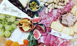 Chez Alex - cave et épicerie fine