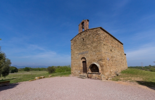 Chapelle Saint Pierre