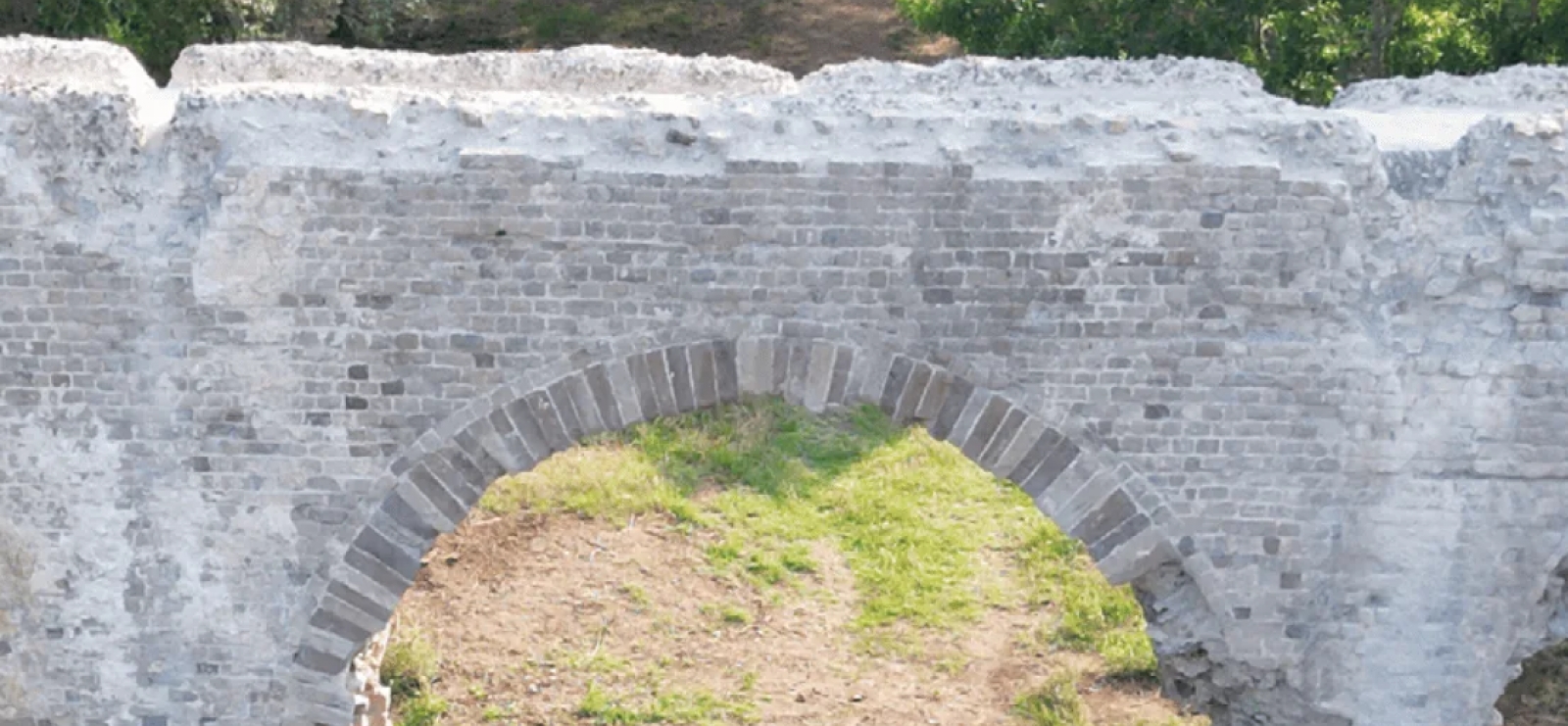Les Arches Bérenguier Fréjus
