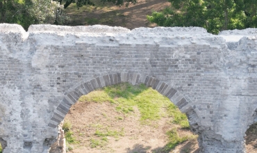 Les Arches Bérenguier Fréjus