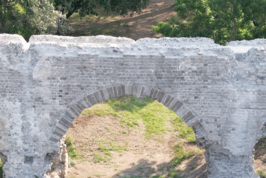 Les Arches Bérenguier Fréjus
