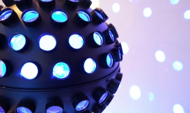 Soirée disco