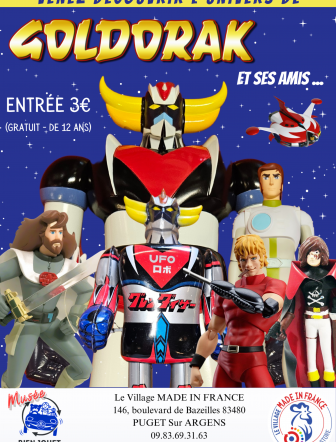 Village Made In France