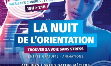 La Nuit de l’orientation