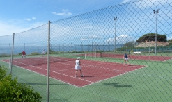 Tennis club des Issambres