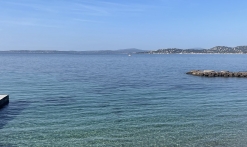 Plage San Peïre
