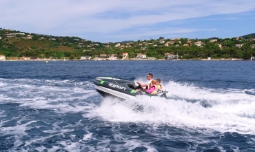 Seakraft
