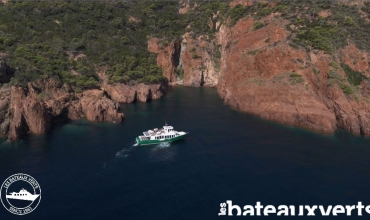 Calanques de l'Estérel