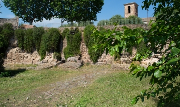 Porte des Gaules