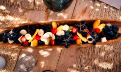 Plateau fruits
