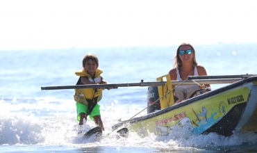 baby ski les issambres - WGP