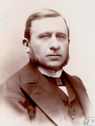 Hommage à Auguste Lutaud