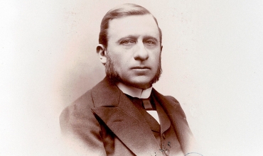 Hommage à Auguste Lutaud