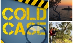 Rallye 'L'Enquête Policière Cold Case' avec Estérel Aventures