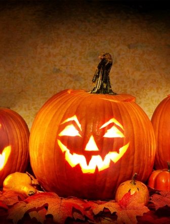 halloween