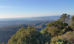 Location de VTT électrique dans l'Estérel - 1/2 journée ou journée