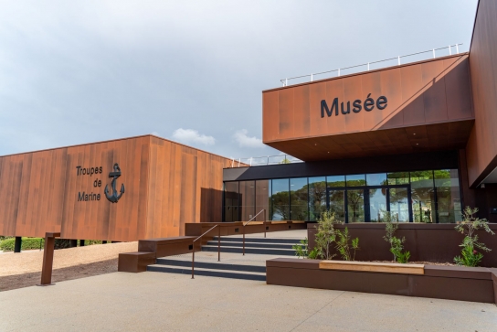 Journée Fréjus et son patrimoine maritime