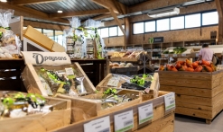 Découvrez les produits locaux