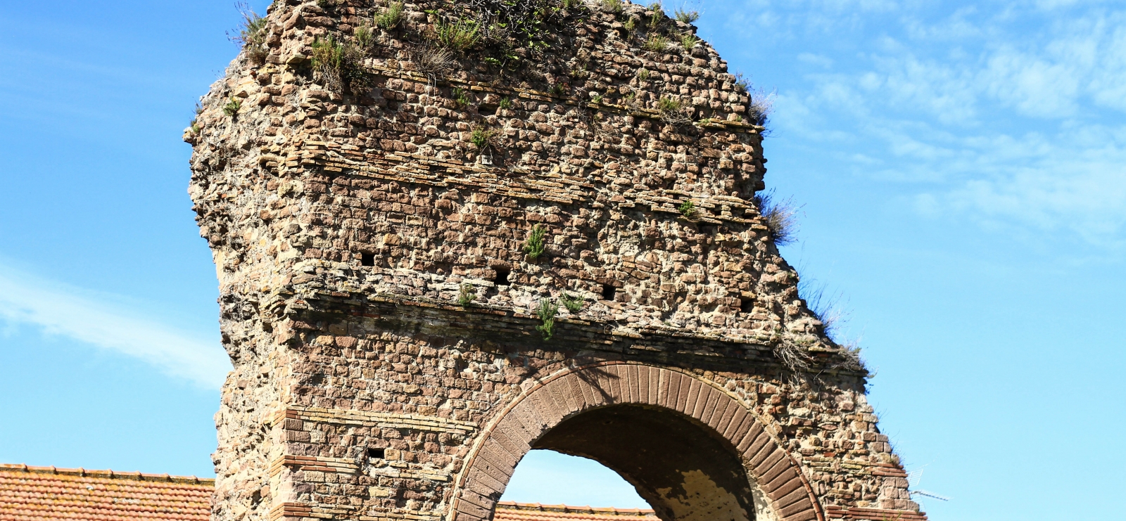 Porte d'Orée