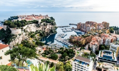 Visite commentée de Monaco