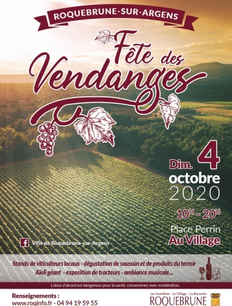 Fête des Vendanges