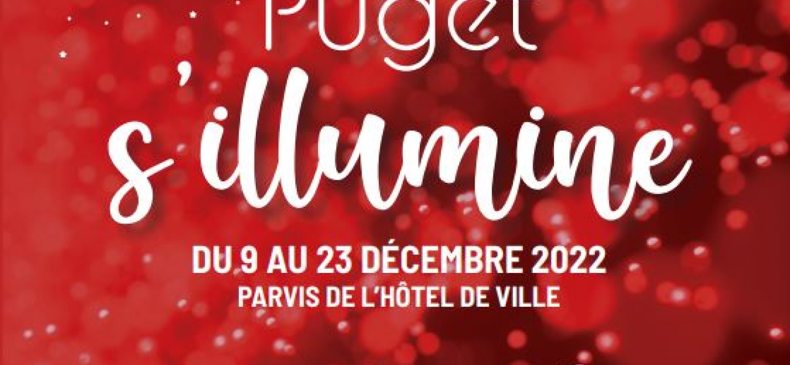 Puget s'illumine
