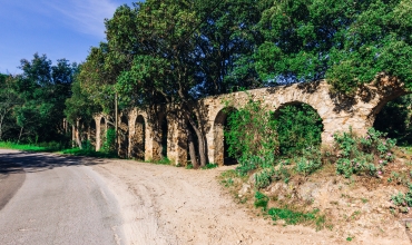 Aqueduc