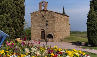 Chapelle Saint-Pierre