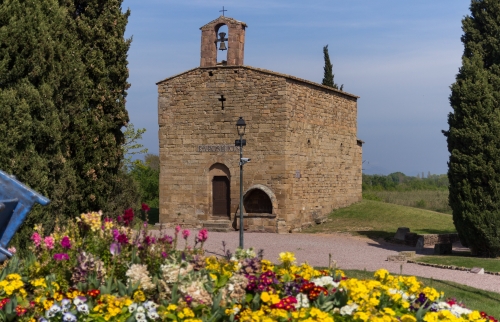 Chapelle Saint-Pierre