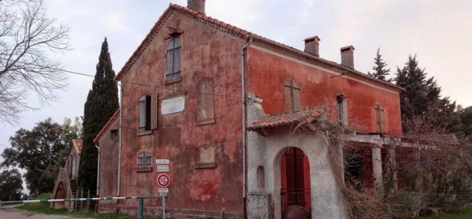 Boucle autour des Maisons Forestières