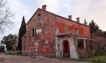 Boucle autour des Maisons Forestières