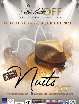 Affiche