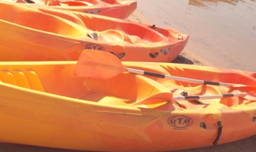 Location canöe - kayak