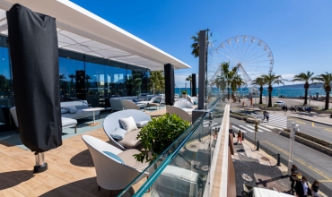 Casino Barrière Saint-Raphaël