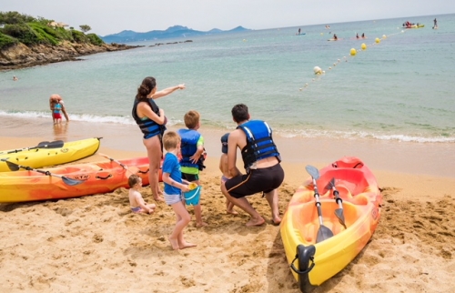 Kayak