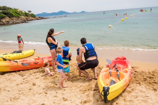 Kayak